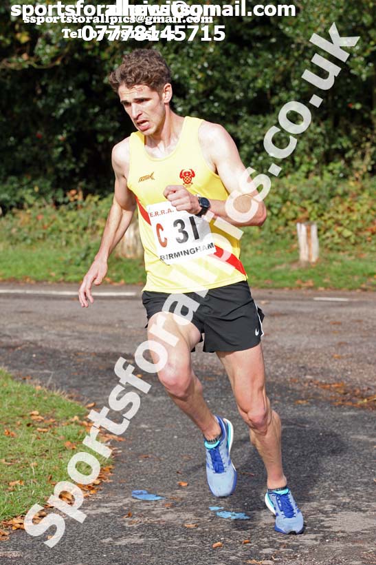 Senior mens 6 Stage Relay, 2018 ERRA 6 and 4 Stage and Youngsters Relays. Photo:  David T. Hewitson/Sports for All Pics